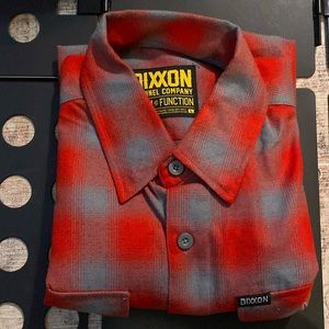 Dixxon long sleeve